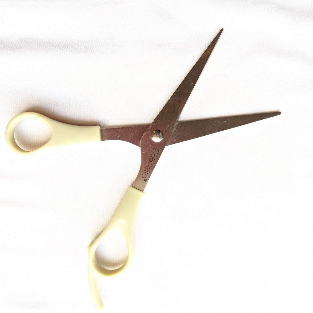 Scissors - Picture 3 of 3